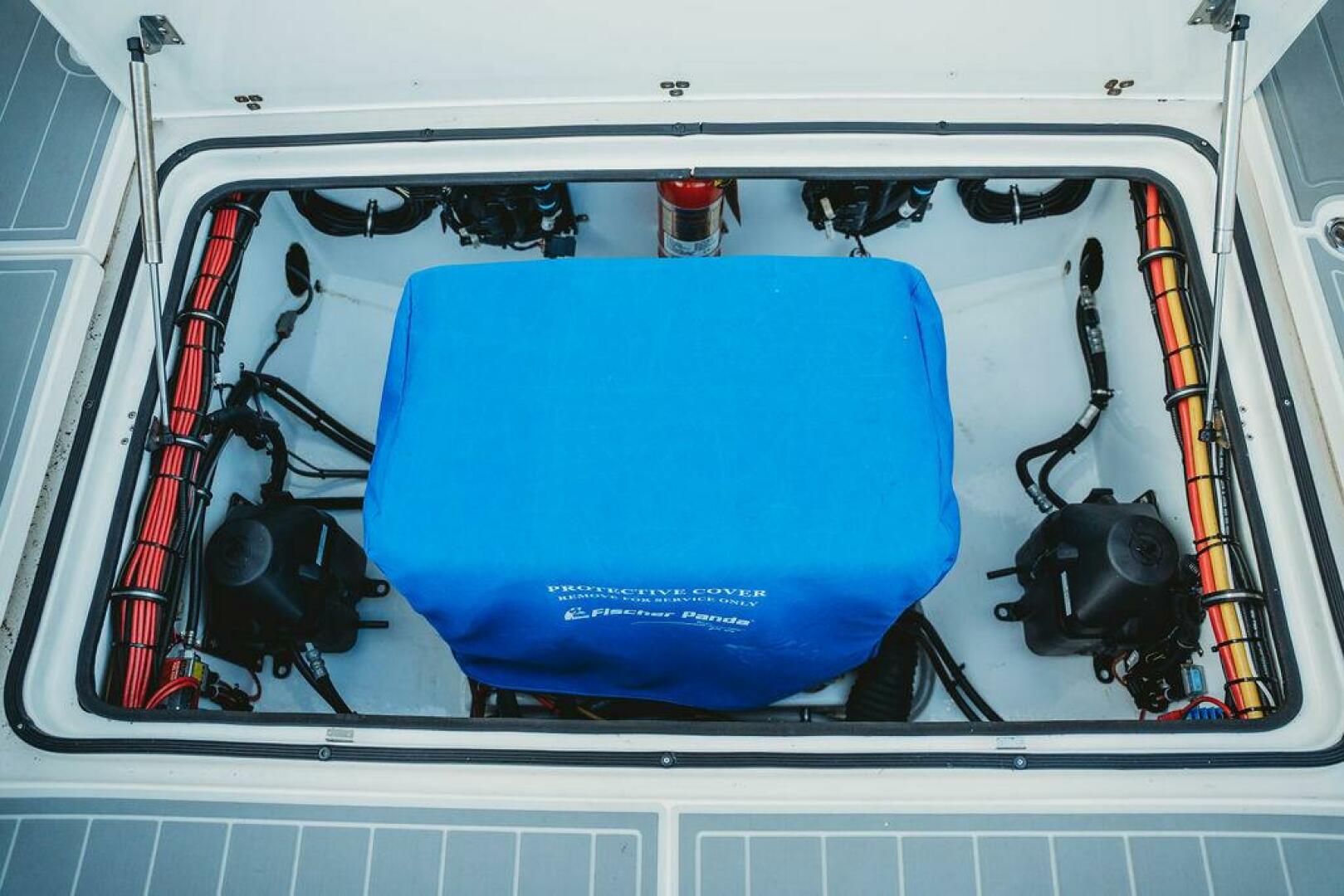 2018 MTI V57 - Image 52