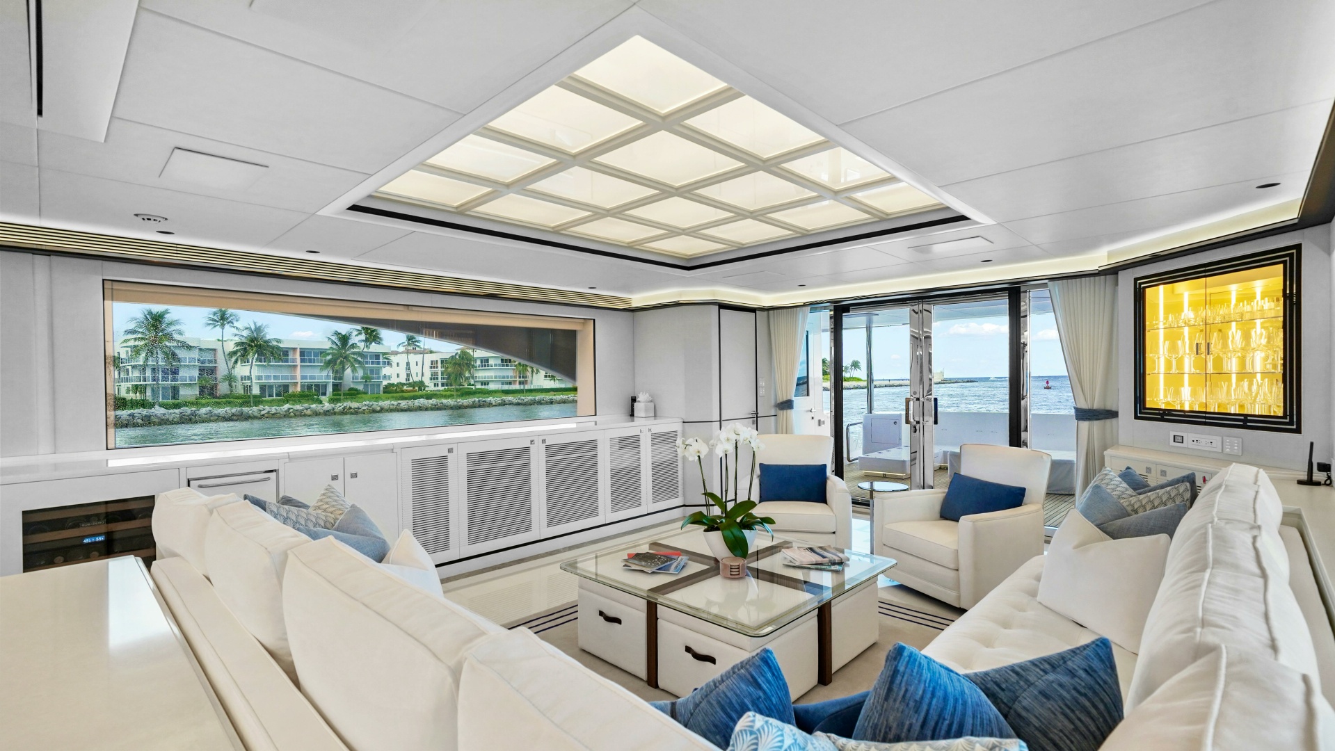 2025 Horizon Raised Pilothouse - Image 7
