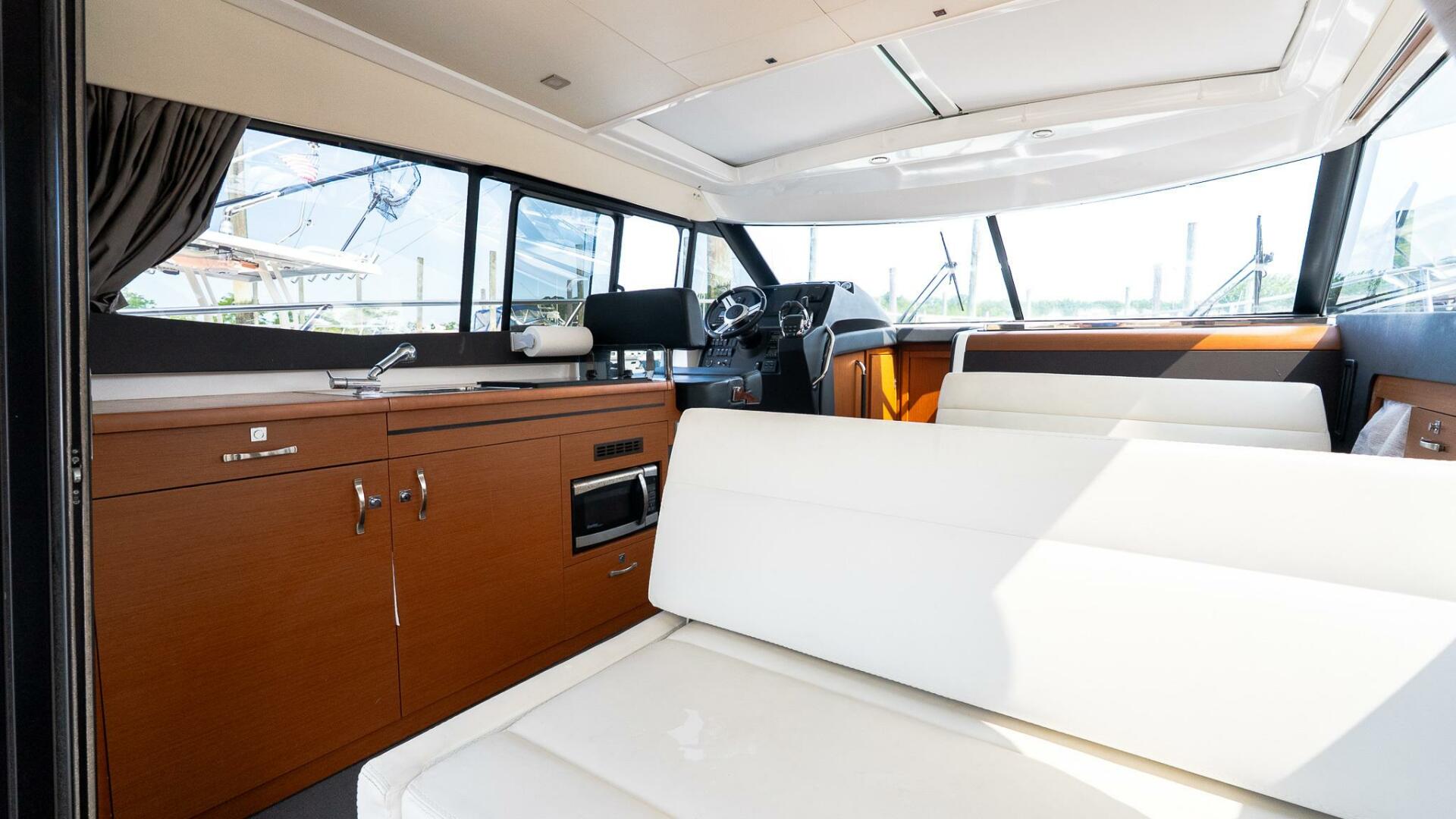 2018 Jeanneau NC 11 - Image 26