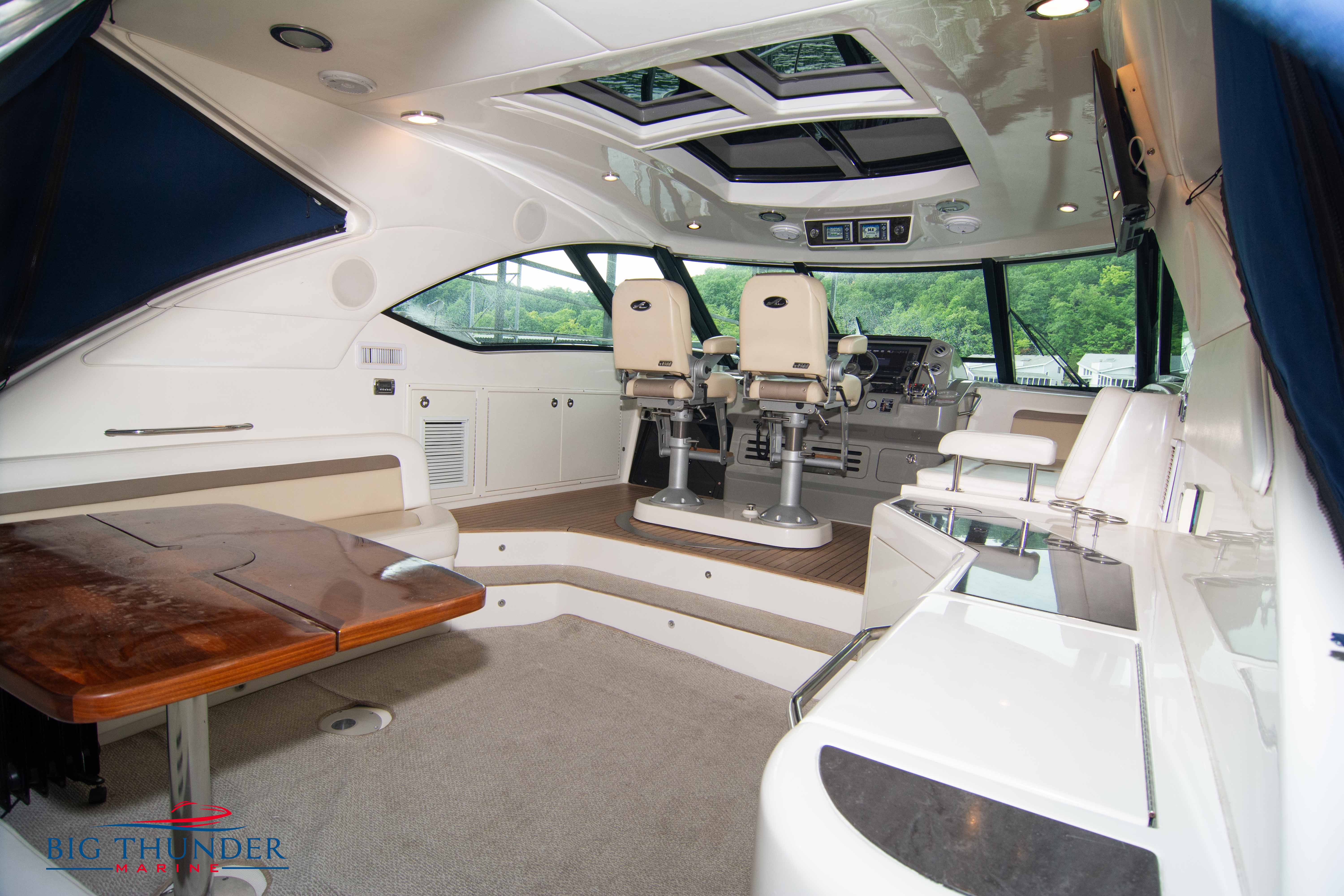 2013 Sea Ray 540 Sundancer - Image 27