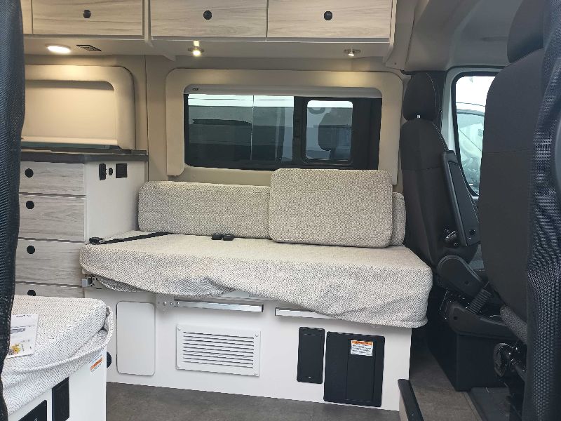 2026 Entegra Coach Arc 18C - Image 3