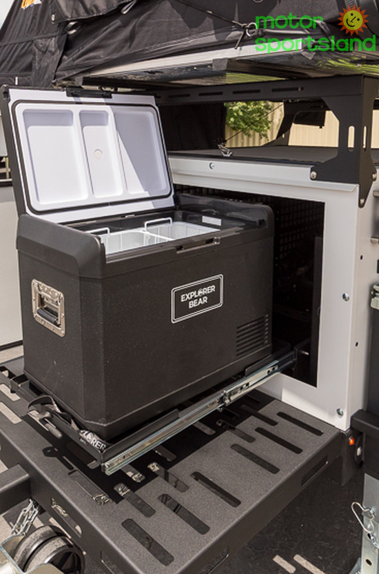 2027 Addax Basecamp V3 JEEP EDITION - Image 28