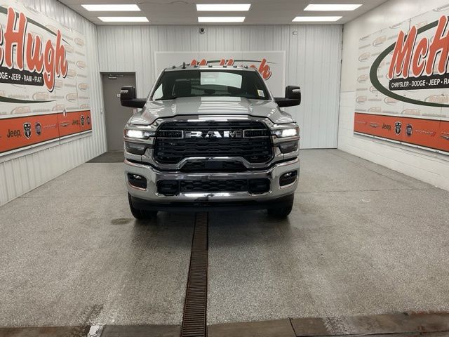 2026 Ram 2500 Big Horn 4x4 Crew Cab 6'4" Box - Image 2