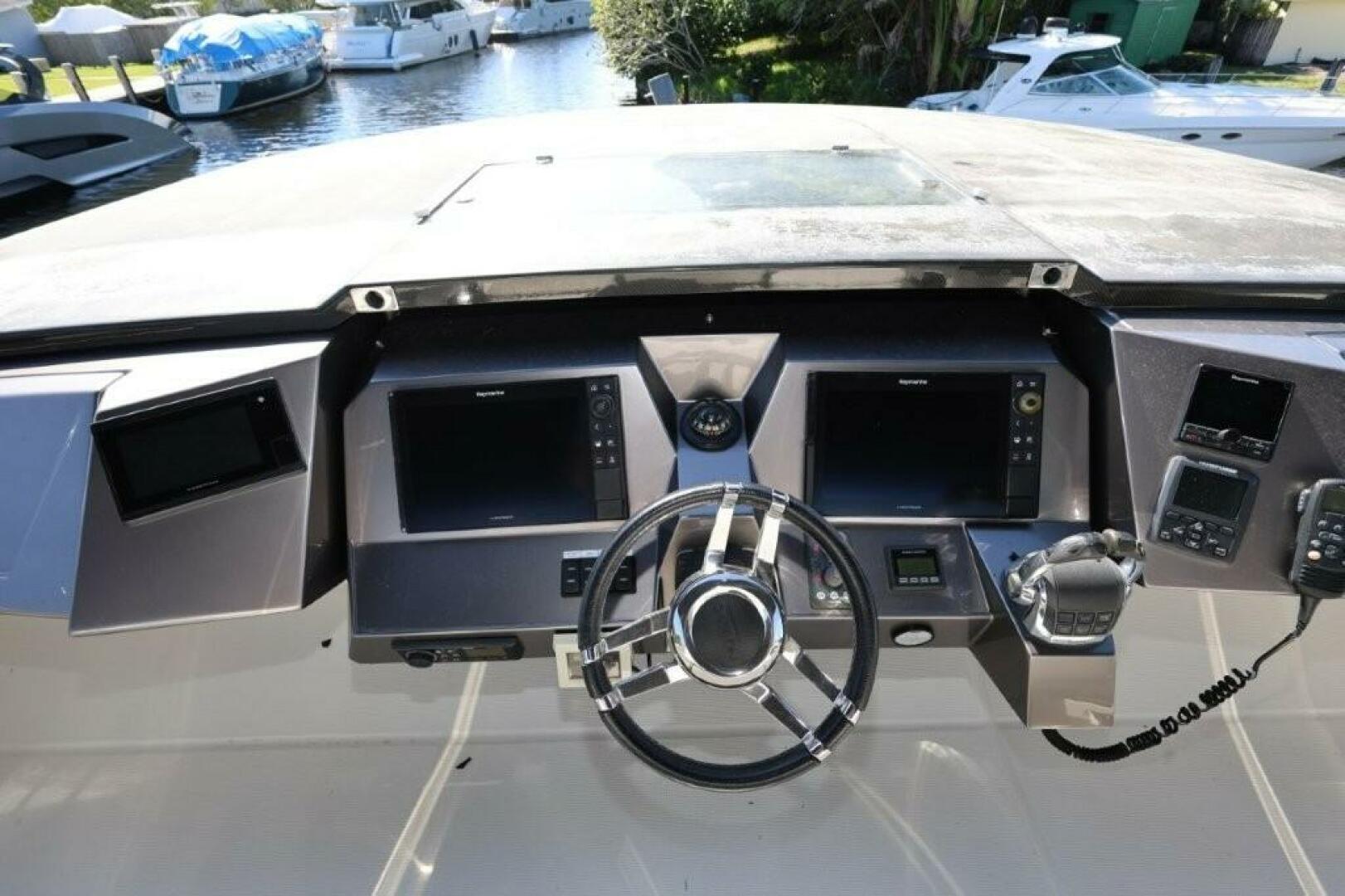 2019 Galeon 650 Sky - Image 11