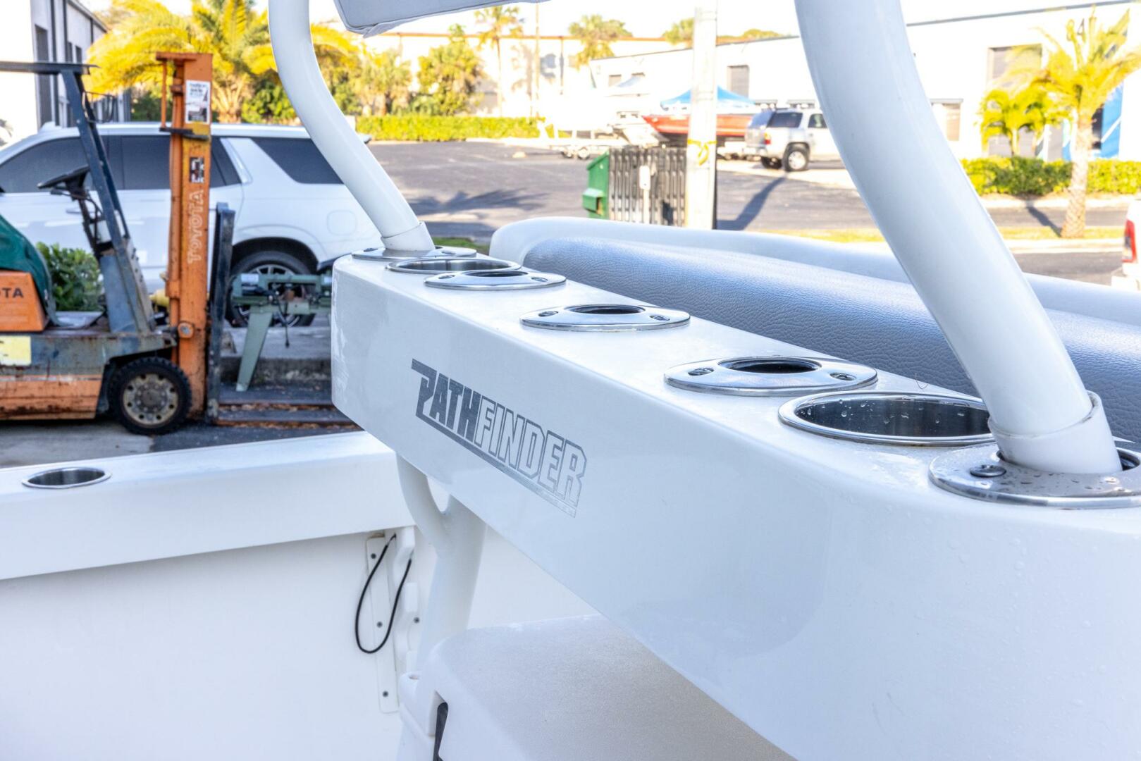 2021 Pathfinder 2400 TRS - Image 30