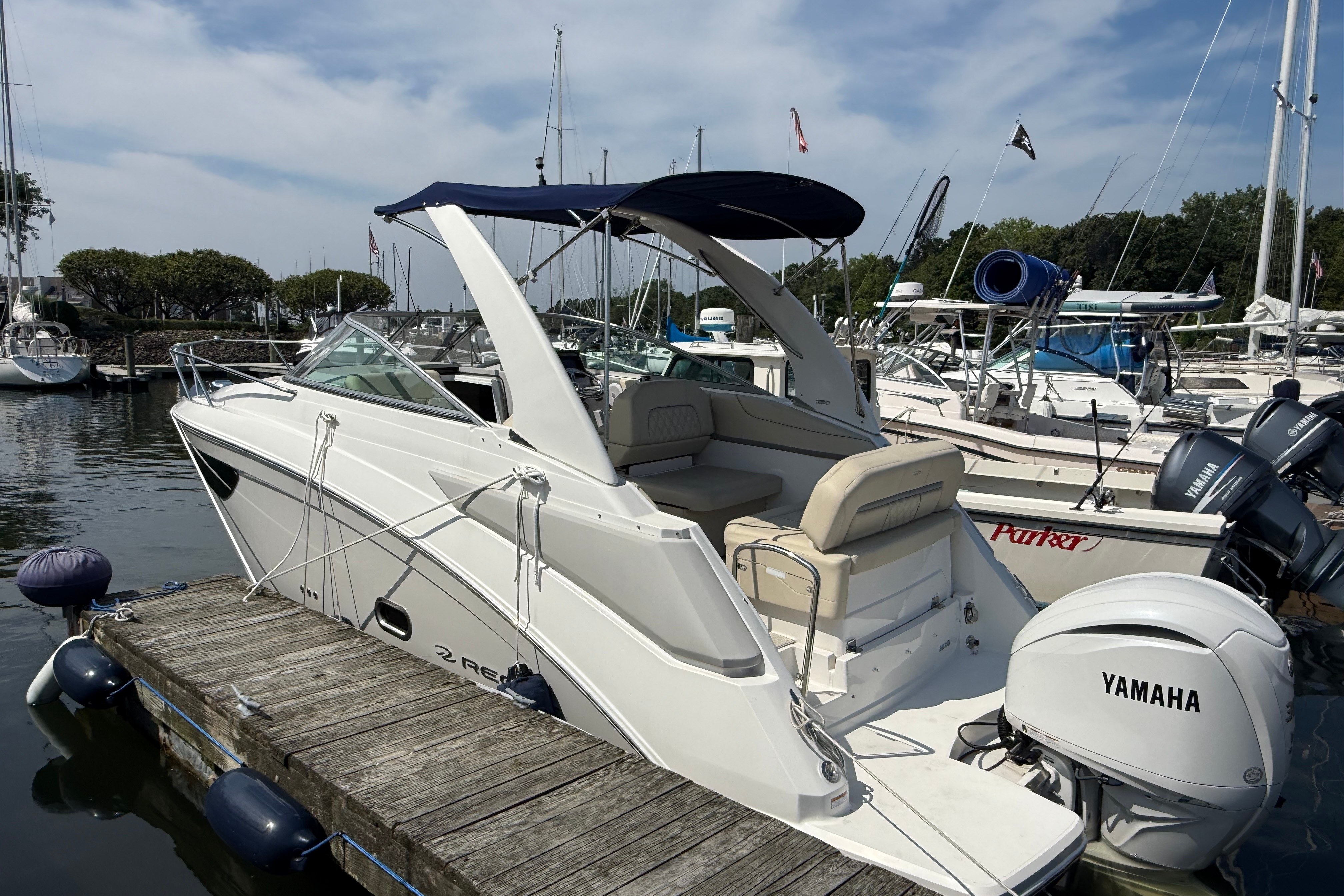 2023 Regal 26 XO - Image 4
