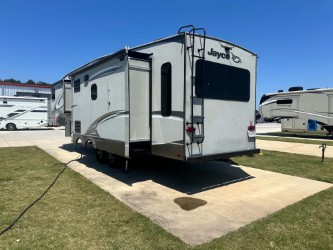 2019 JAYCO EAGLE 30.5CKTS - Image 2