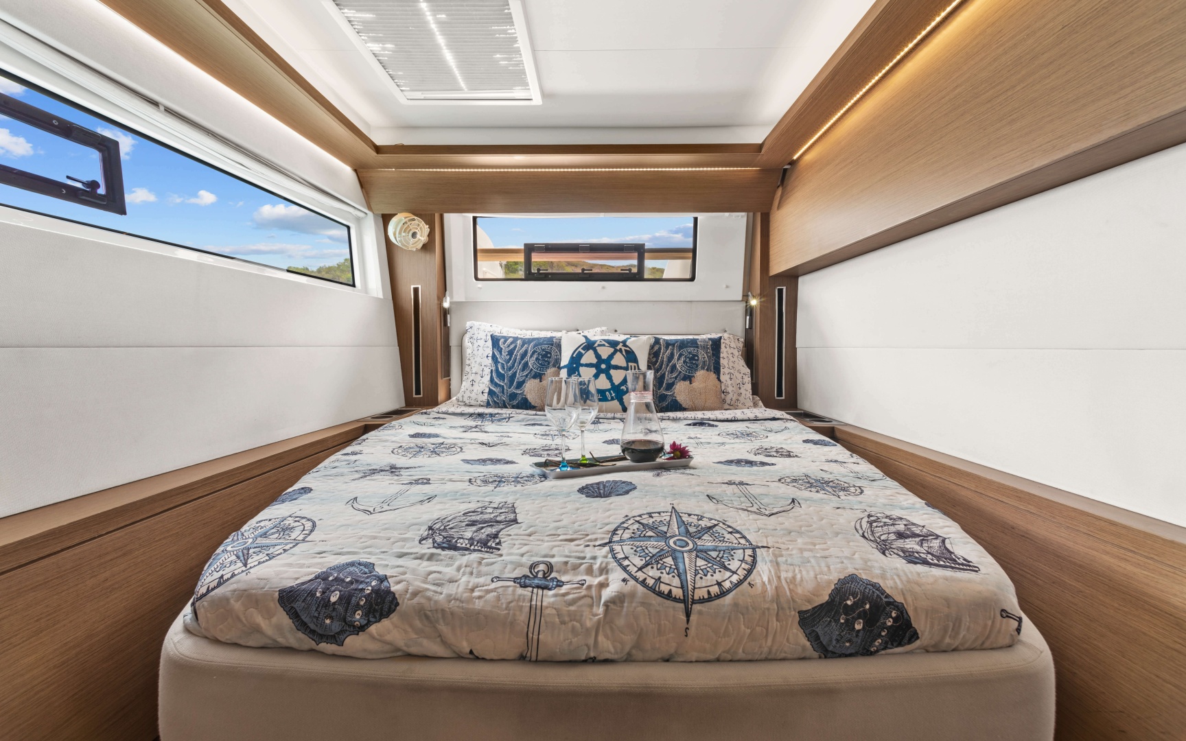 2019 Lagoon 50 - Image 30