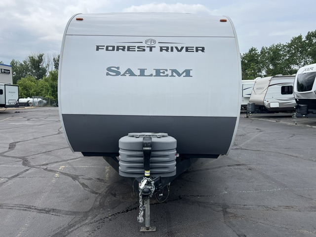 2024 FOREST RIVER SALEM 27RKX - Image 3