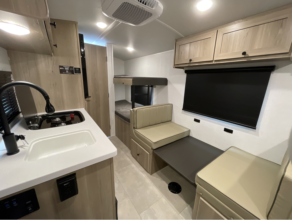 2026 Forest River Rockwood Geo Pro 17LE - Image 5