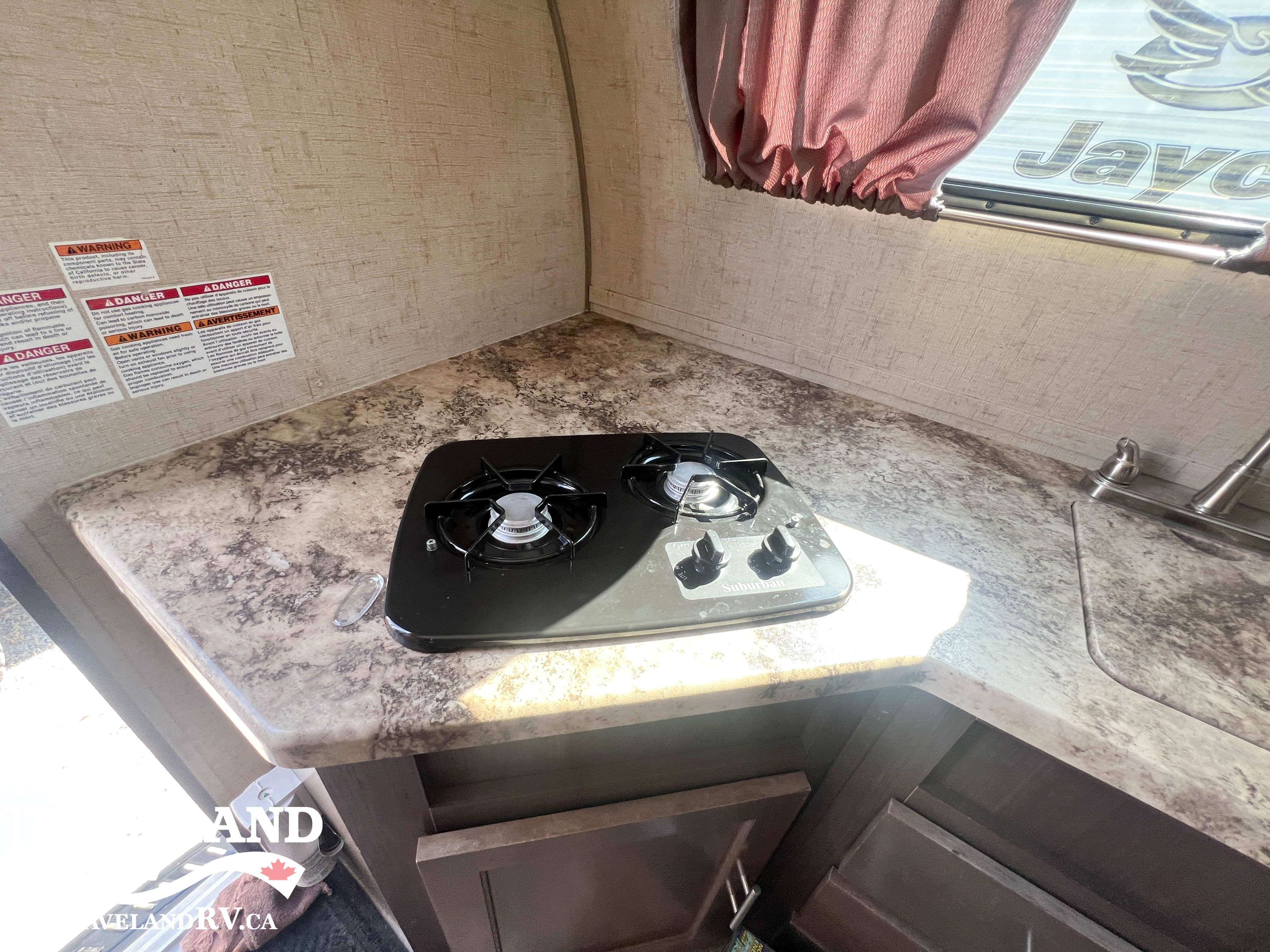 2017 Forest River R-Pod RP-179 - Image 6