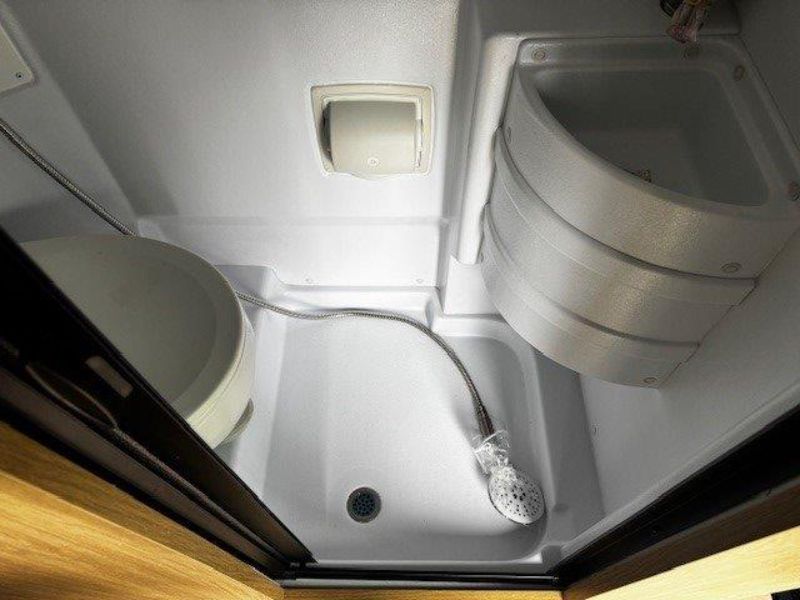 2026 Entegra Coach Expanse 21L - Image 12