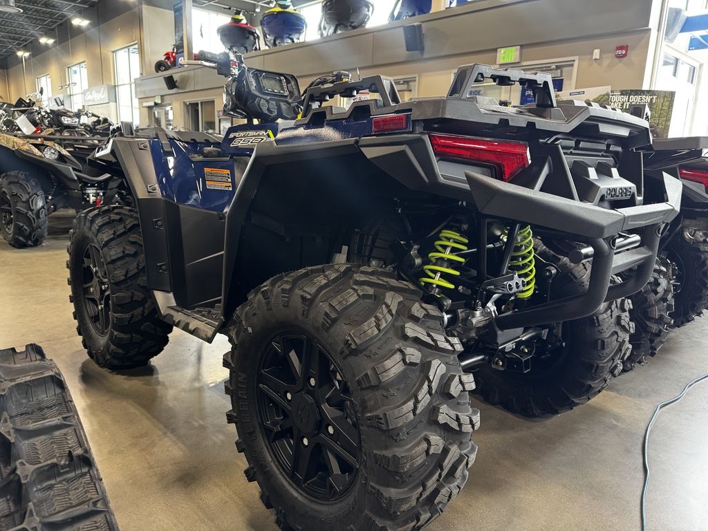 2026 Polaris® Sportsman 850 Trail - Image 5