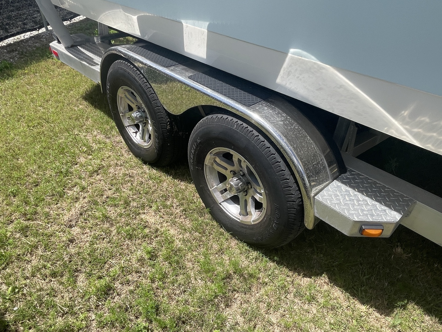 2022 Ranger 2510 Bay Base - Image 13