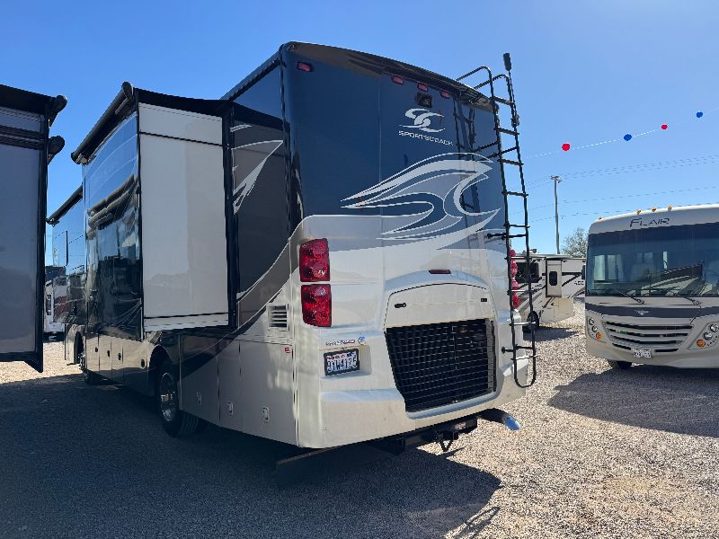 2021 Coachmen Sportscoach SRS 339DS - Image 2