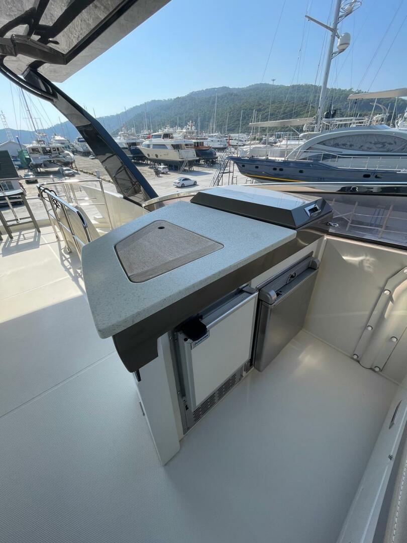 2013 Marquis 630 Sport - Image 29
