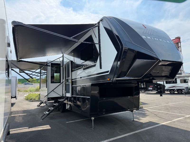 2026 Brinkley RV Model G 3250 - Image 1