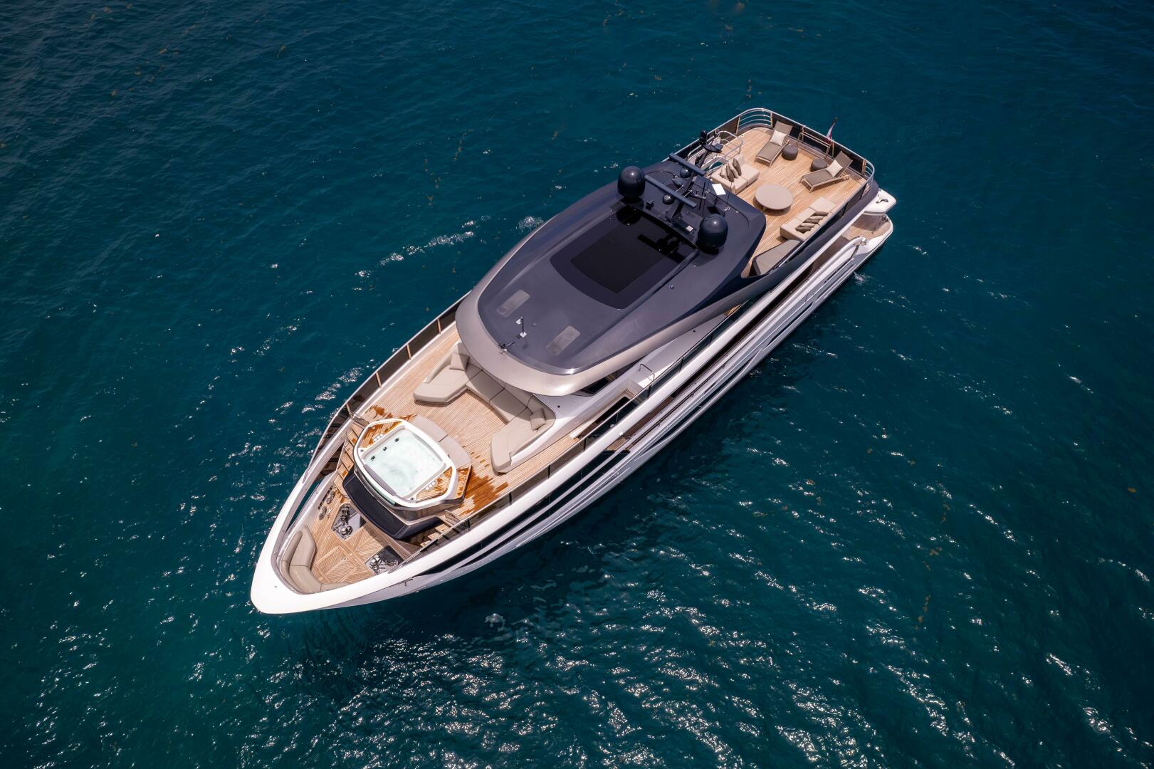 2021 Princess X95 - Image 19
