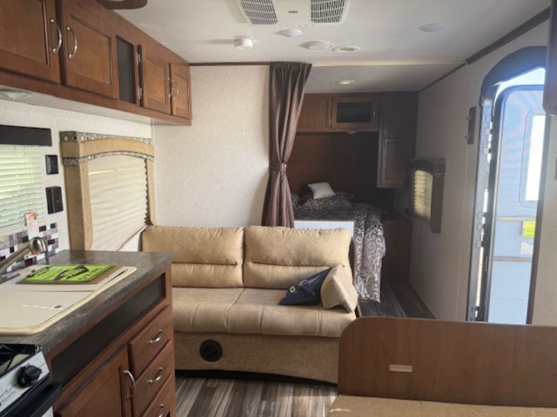 2017 Jayco Jay Flight 23RB - Image 5