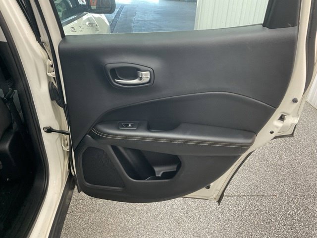 2019 Jeep Compass-4 Cyl. Utility 4D Sport 2WD - Image 22