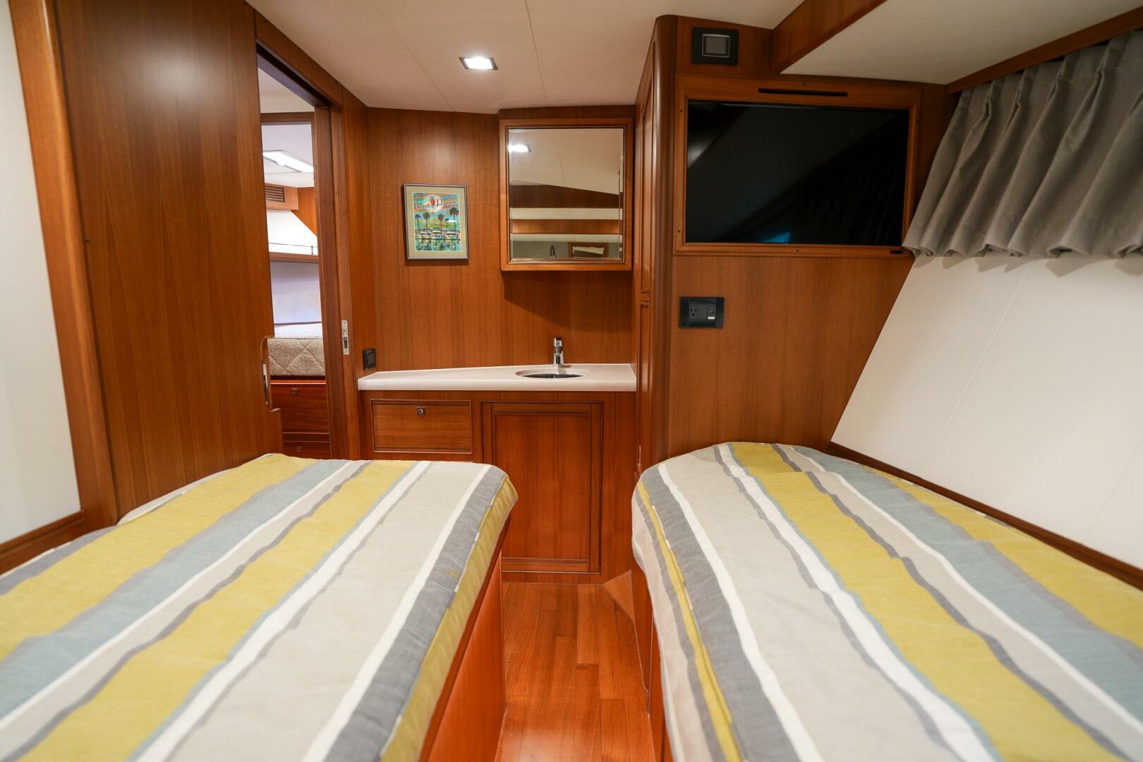 2022 Marlow Explorer 62E-CB - Image 48