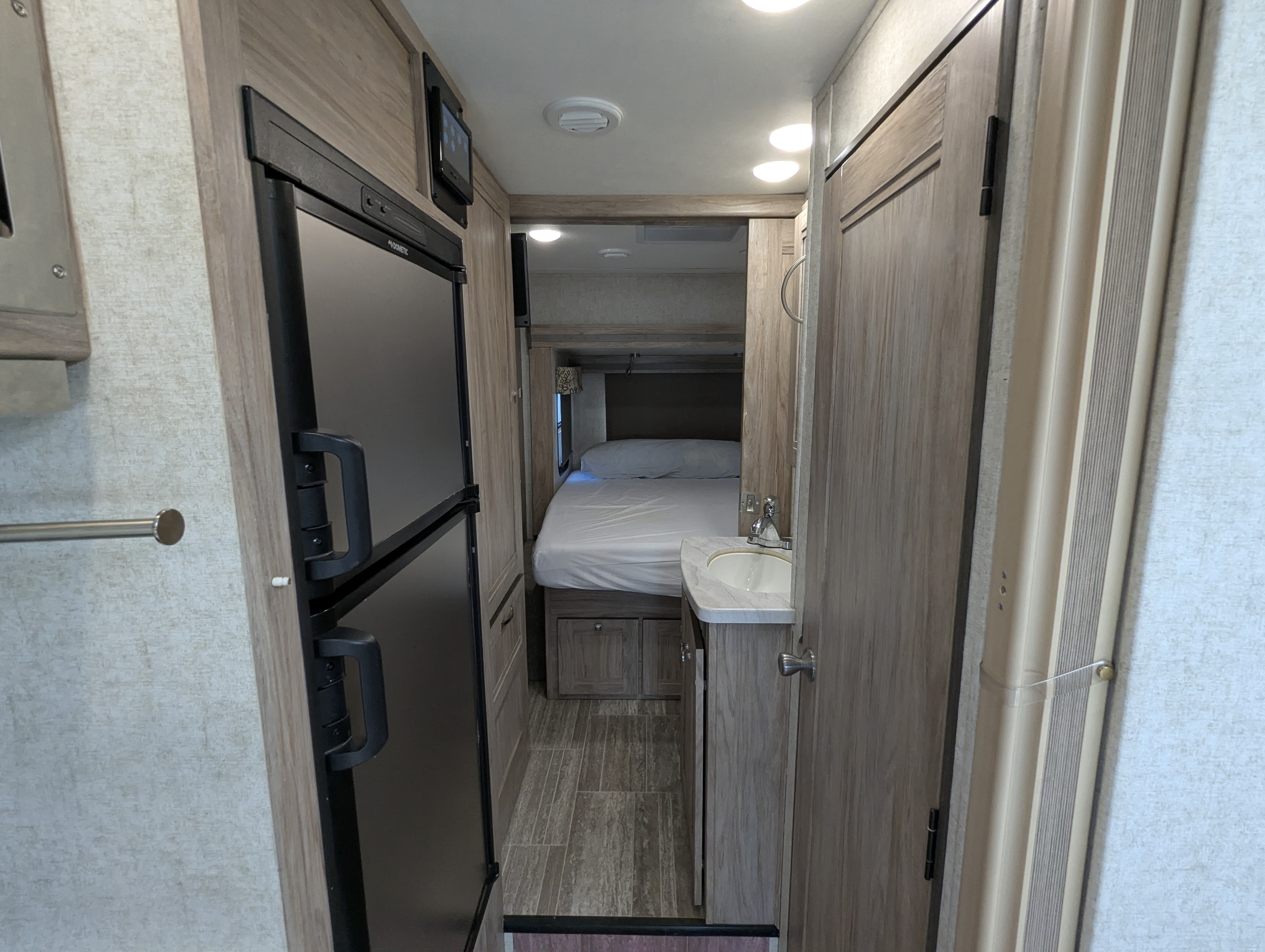 2019 Forest River Forester 2401R MBS - Image 17