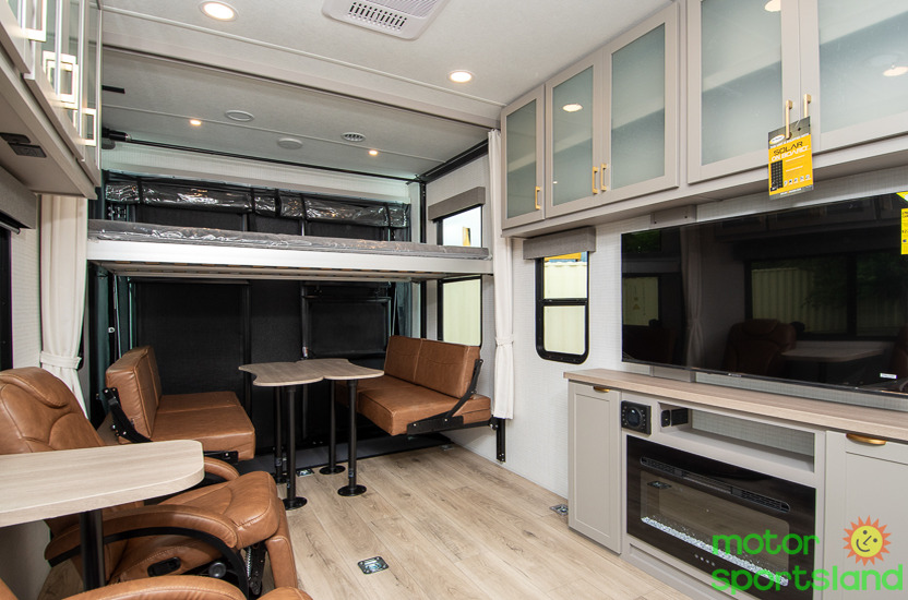 2026 Forest River Stealth 2900 - Image 32