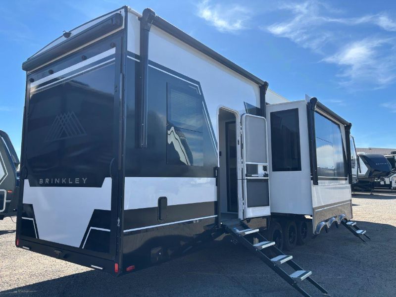 2026 Brinkley RV Model G 4150 - Image 4