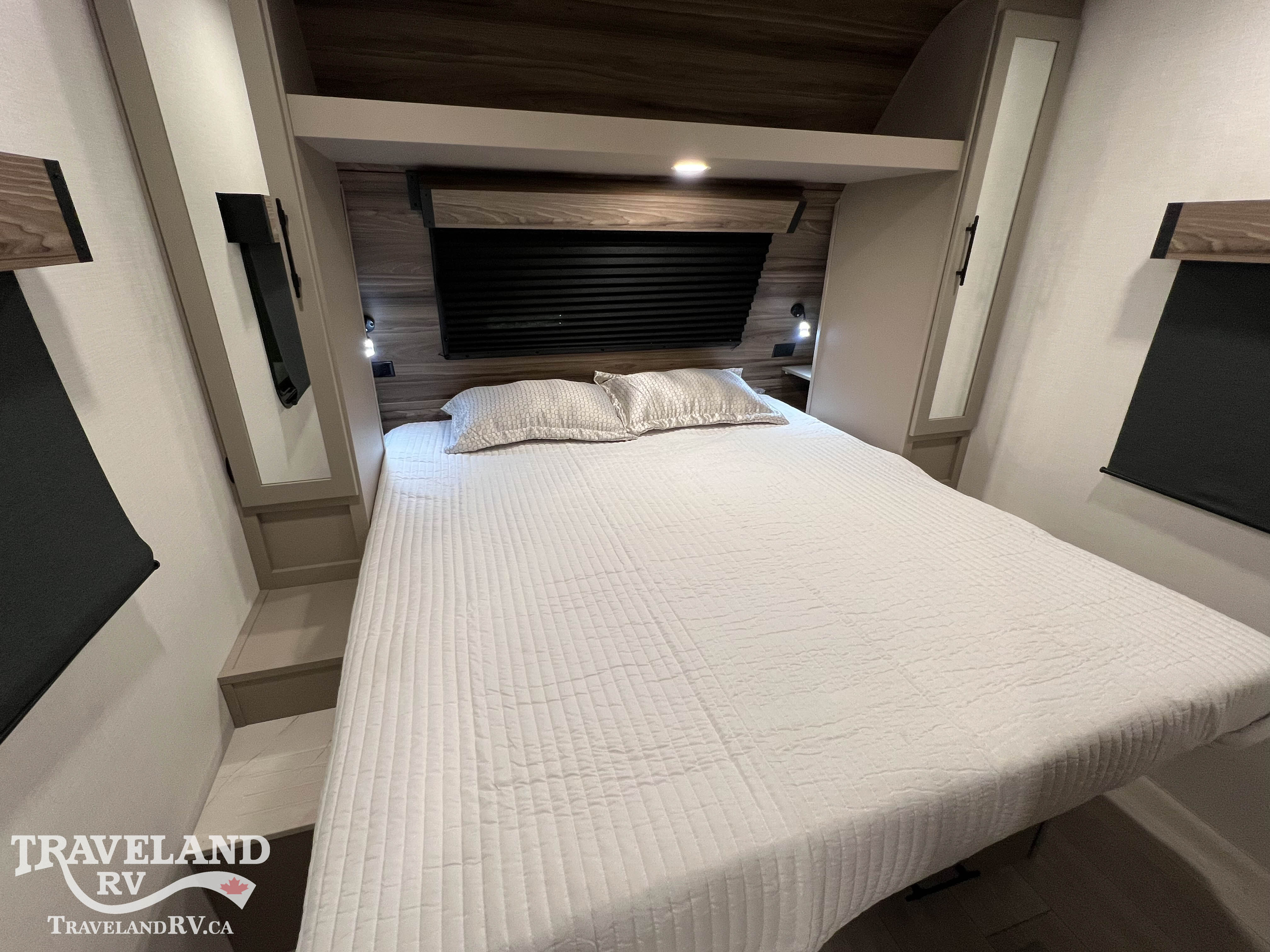 2026 KZ RV Connect C261RB - Image 27