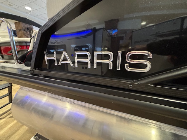 2026 HARRIS HERITAGE CRUISER 230 CWDH - Image 5