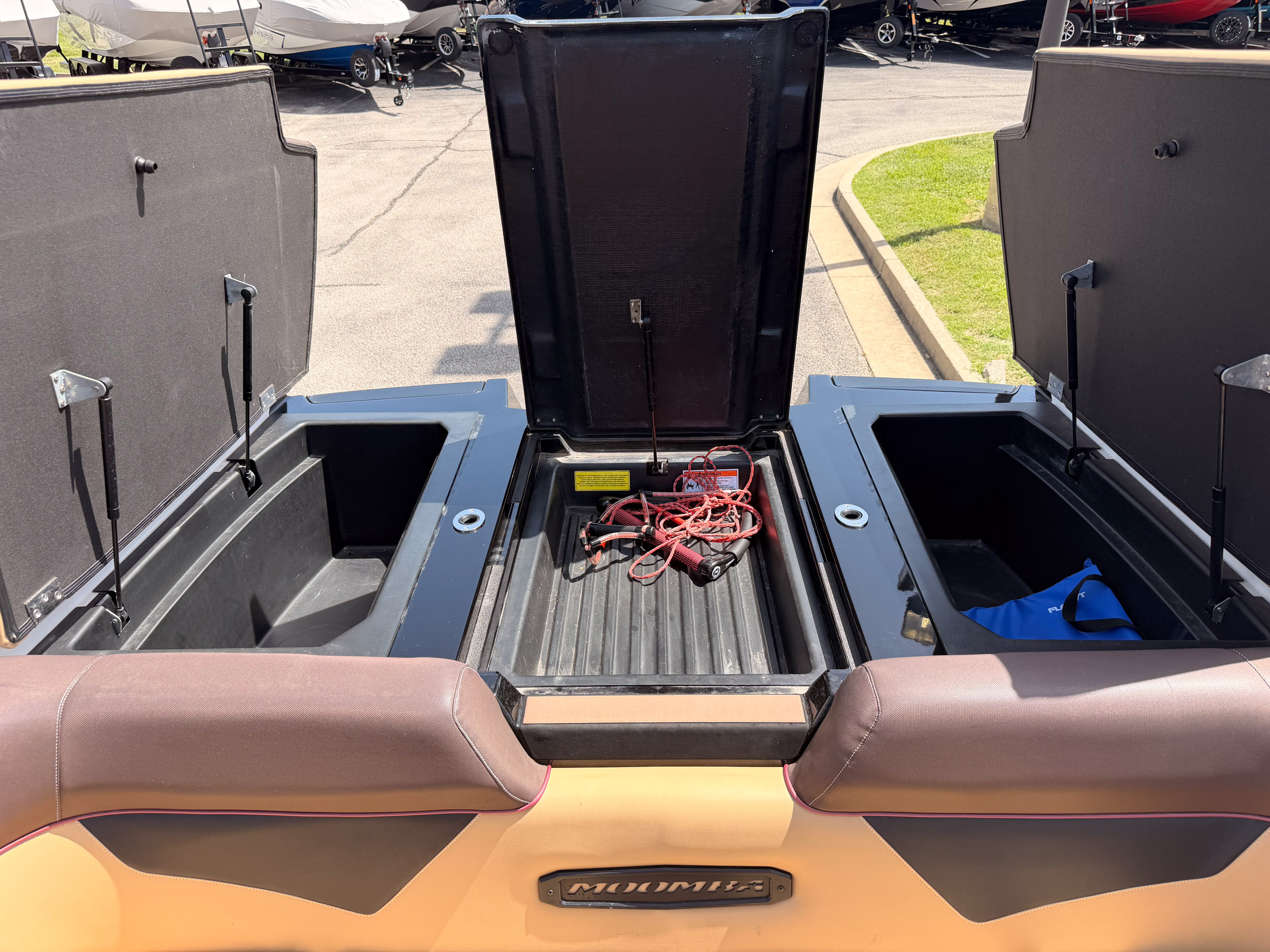 2019 Moomba Makai 24 - Image 33