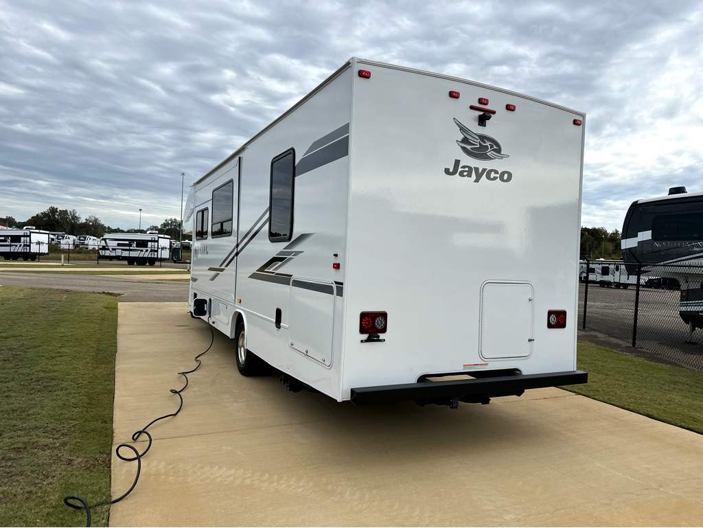 2026 JAYCO REDHAWK SE 29KF - Image 3