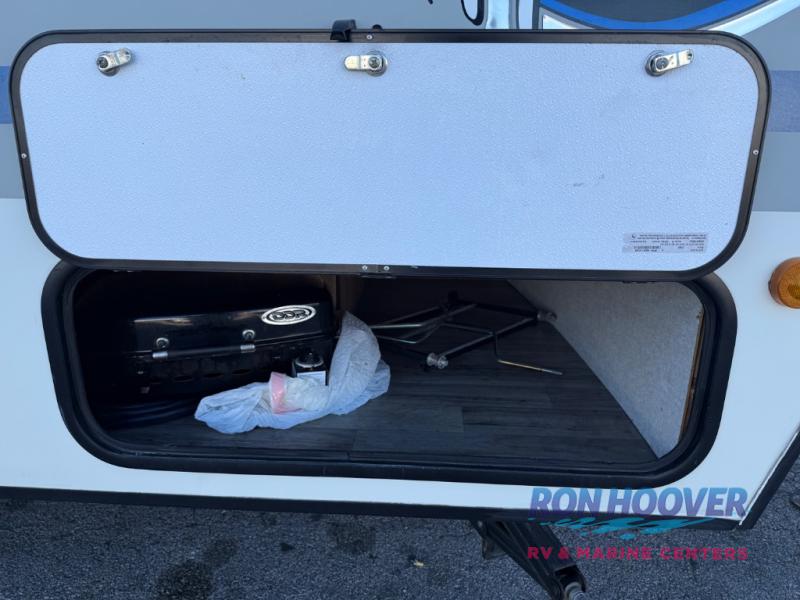 2020 JAYCO HUMMINGBIRD 17R - Image 3