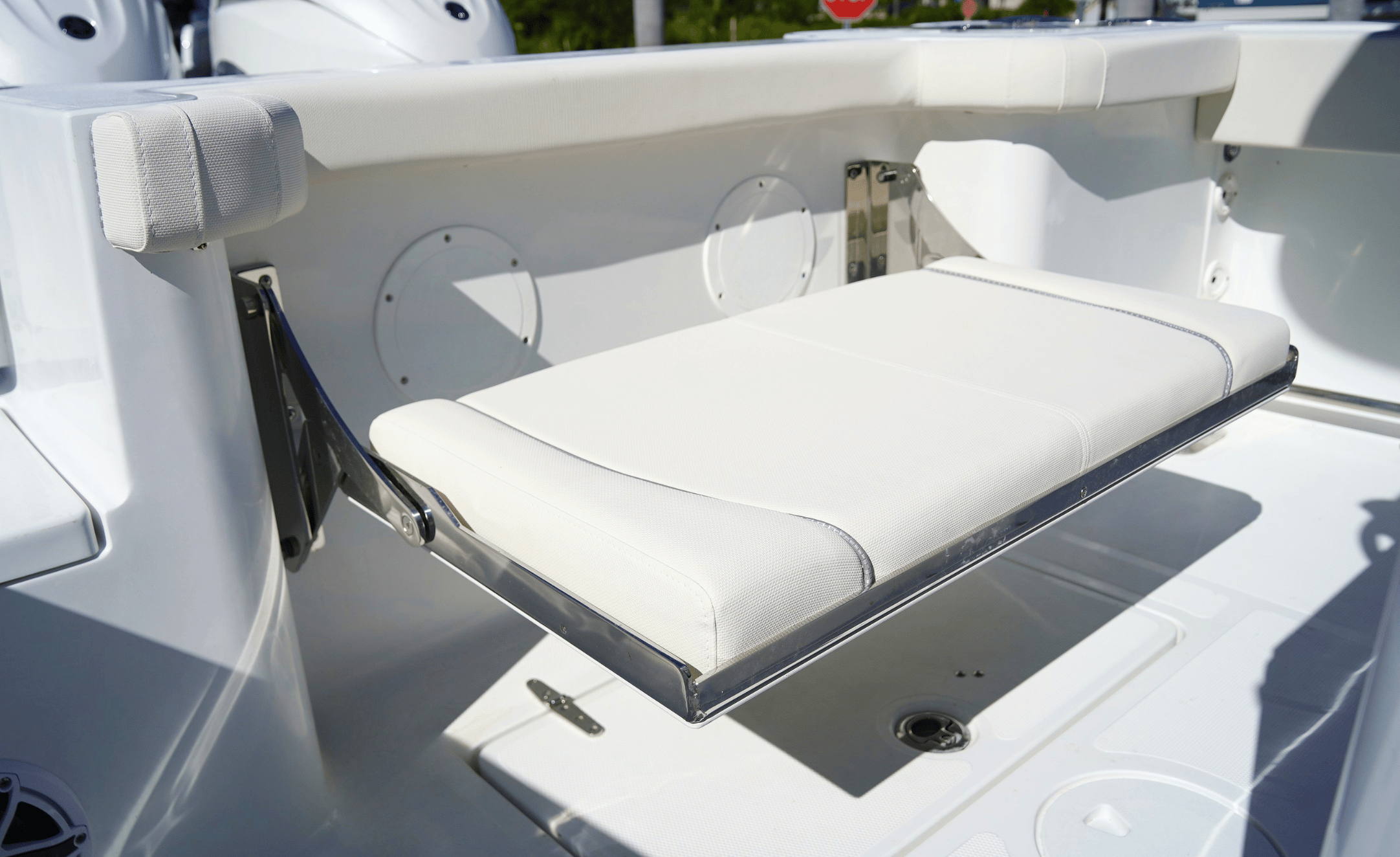 2027 SEA HUNT GAMEFISH 25 - Image 12