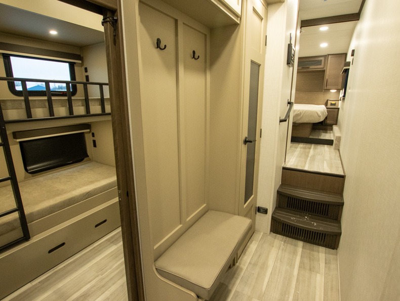 2026 Keystone Cougar Half-Ton 29MBD - Image 18