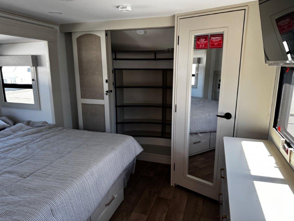 2027 Grand Design Solitude 390RK - Image 29