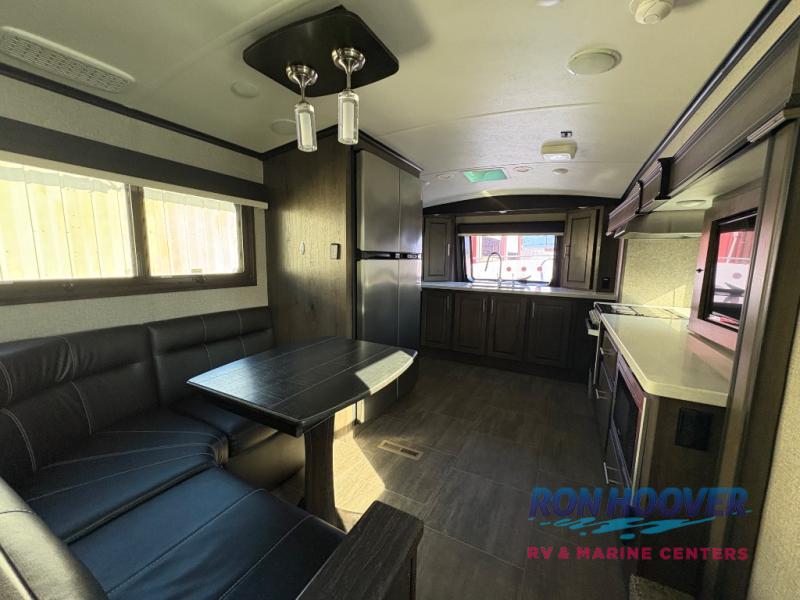 2020 JAYCO NORTHPOINT 383FKWS - Image 1