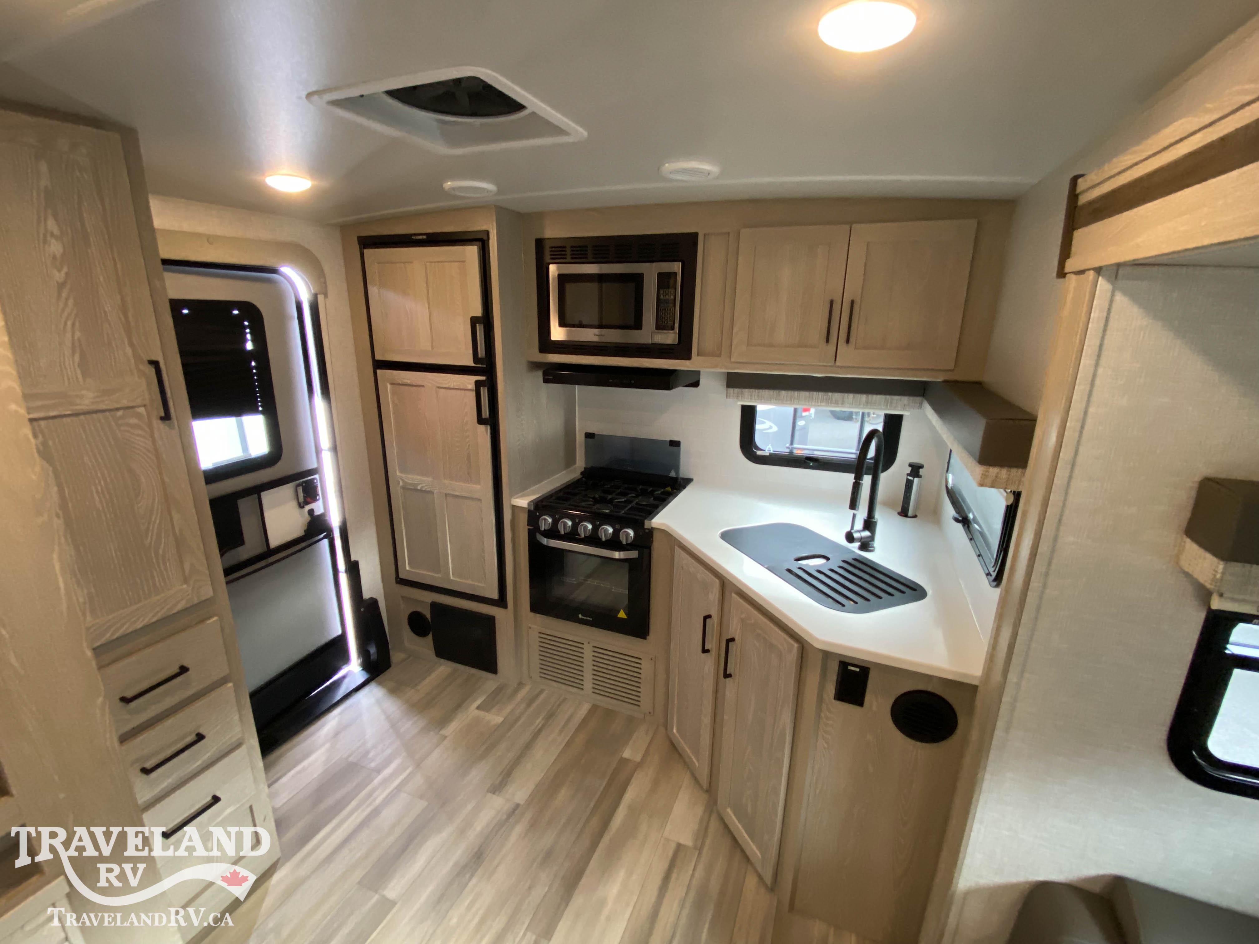 2023 Forest River Flagstaff Super Lite 26RKBS - Image 9