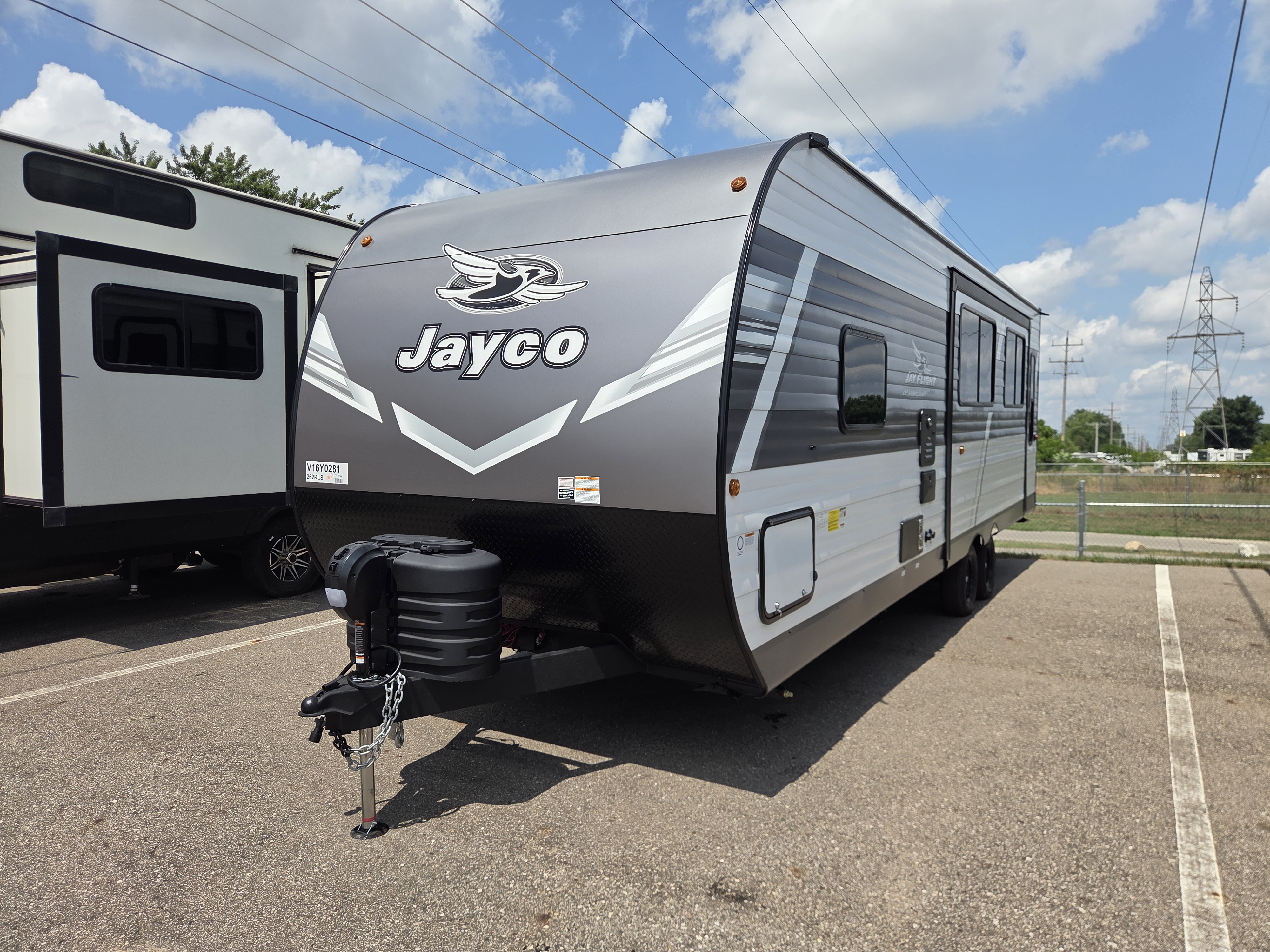 2027 Jayco Jay Flight SLX 262RLS - Image 4