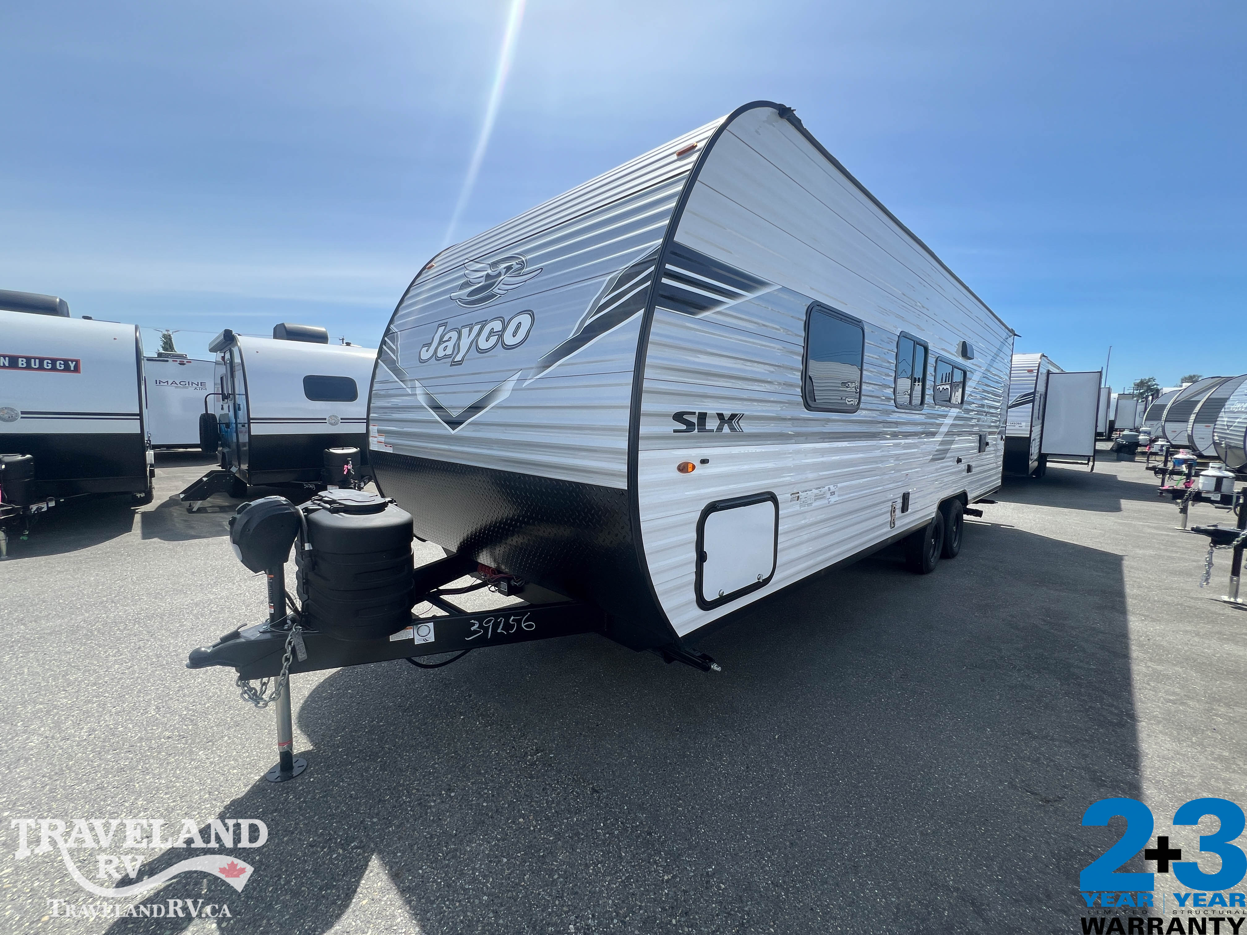 2026 Jayco Jay Flight SLX 260BHW - Image 3