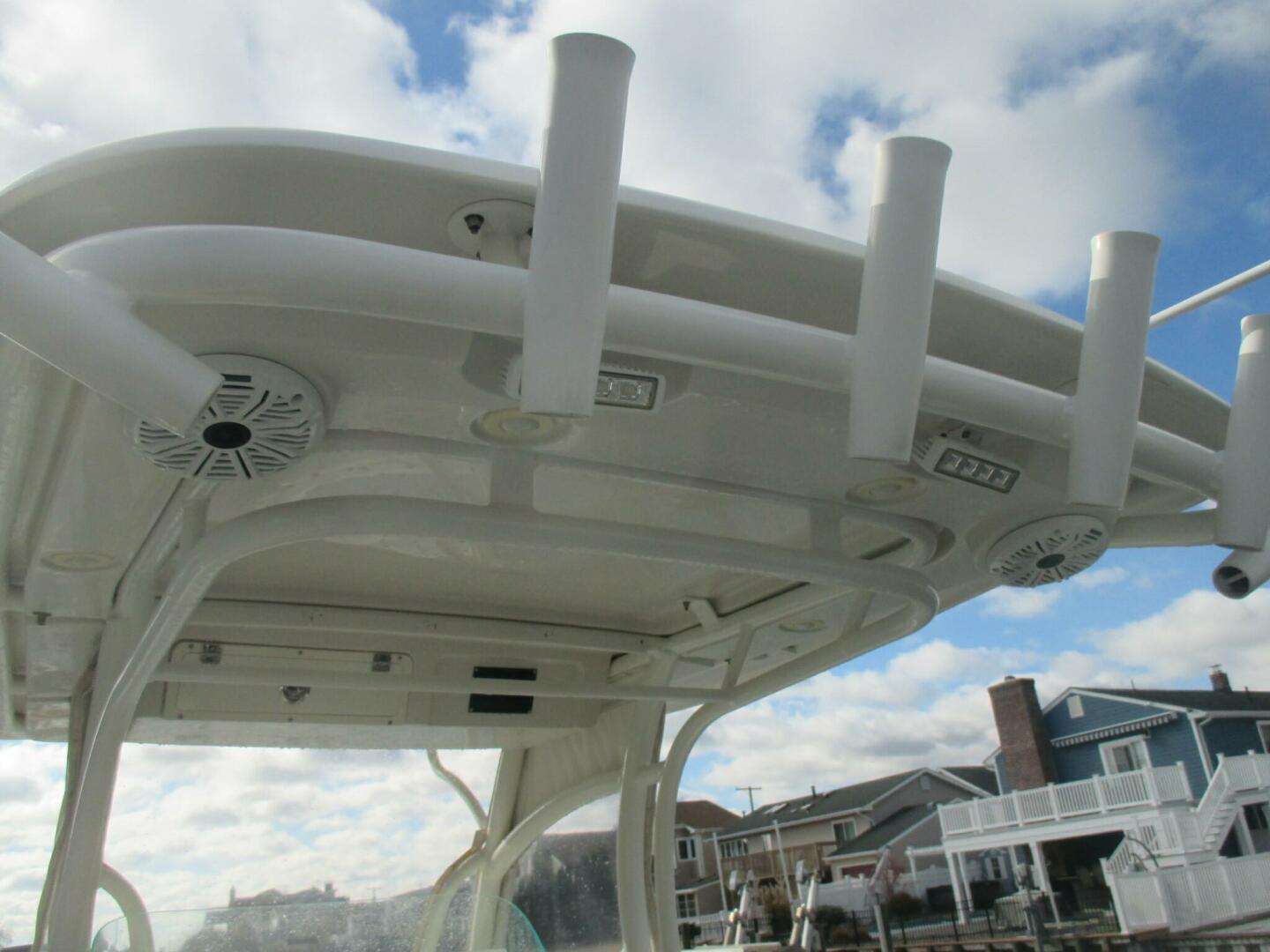 2013 Sailfish 270 CC - Image 18