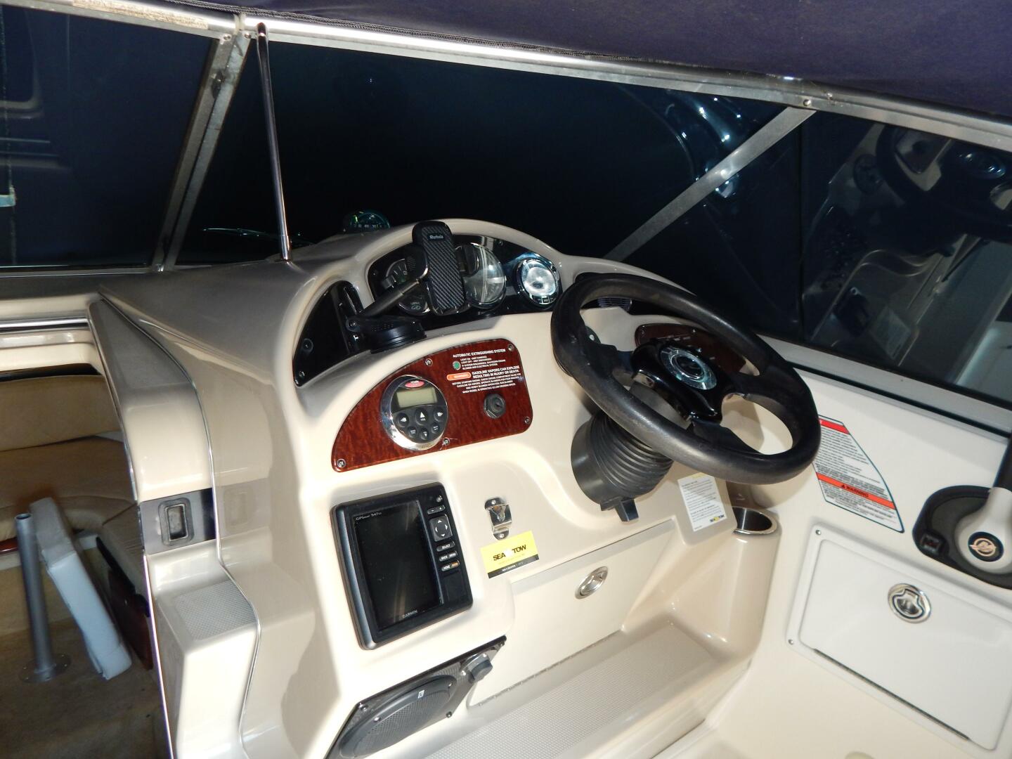 2007 Sea Ray 260 Sundancer - Image 11