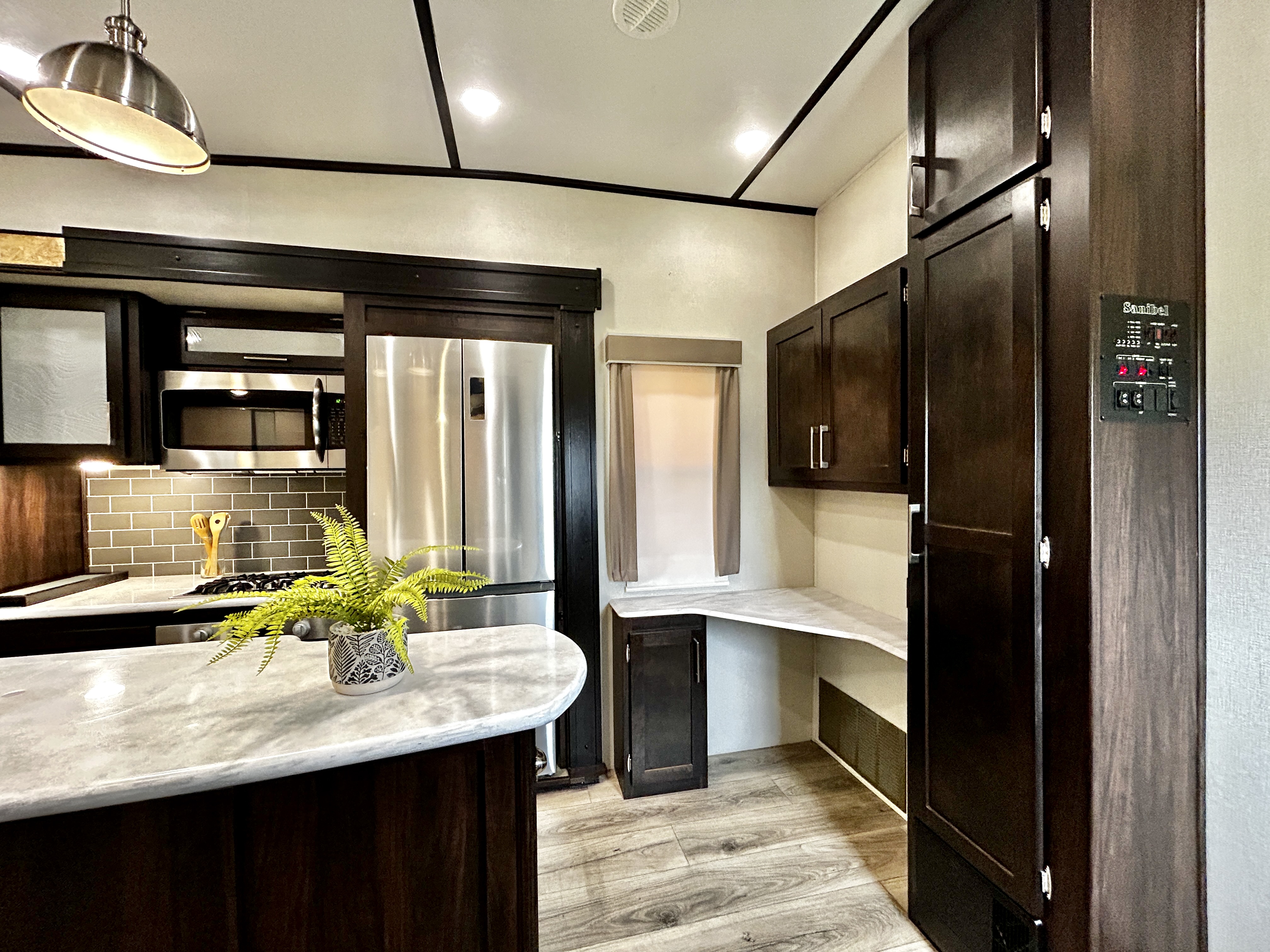2023 Forest River SANIBEL 3802WB - Image 18