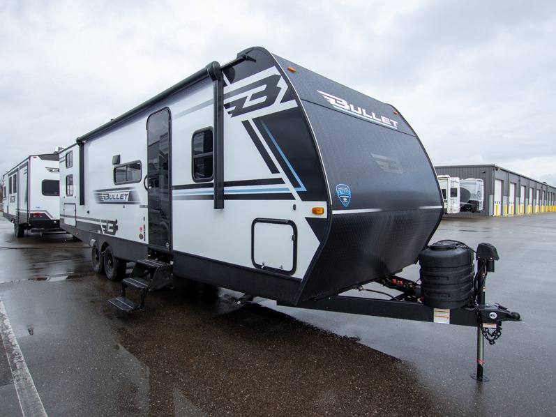 2025 Keystone Bullet Classic