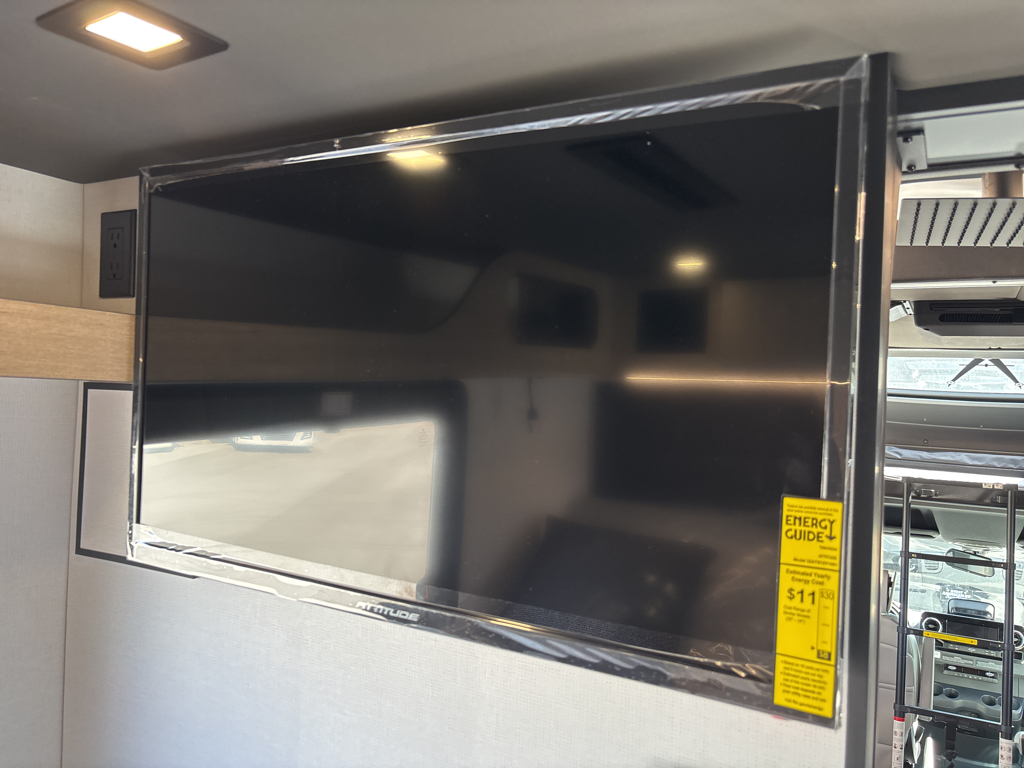 2026 Grand Design Lineage Series M 25TK - Image 20
