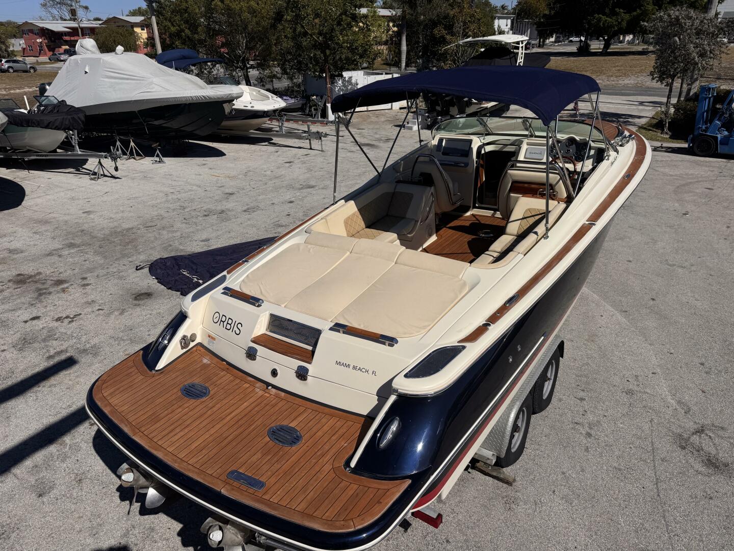 2019 Chris-Craft - Image 24