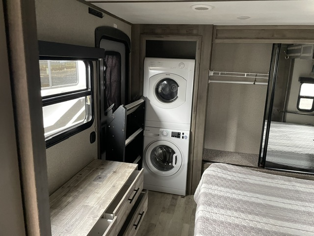 2020 Keystone Sprinter Limited 330KBS - Image 17
