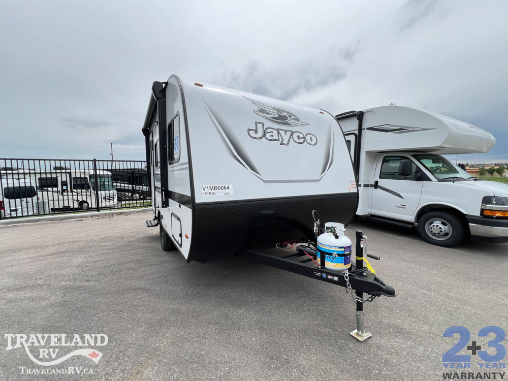 2027 Jayco Jay Feather Air SL 15TBSL - Image 1