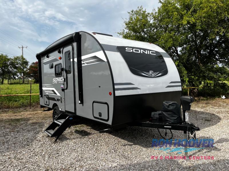 2023 VENTURE SONIC 150VRB - Image 1