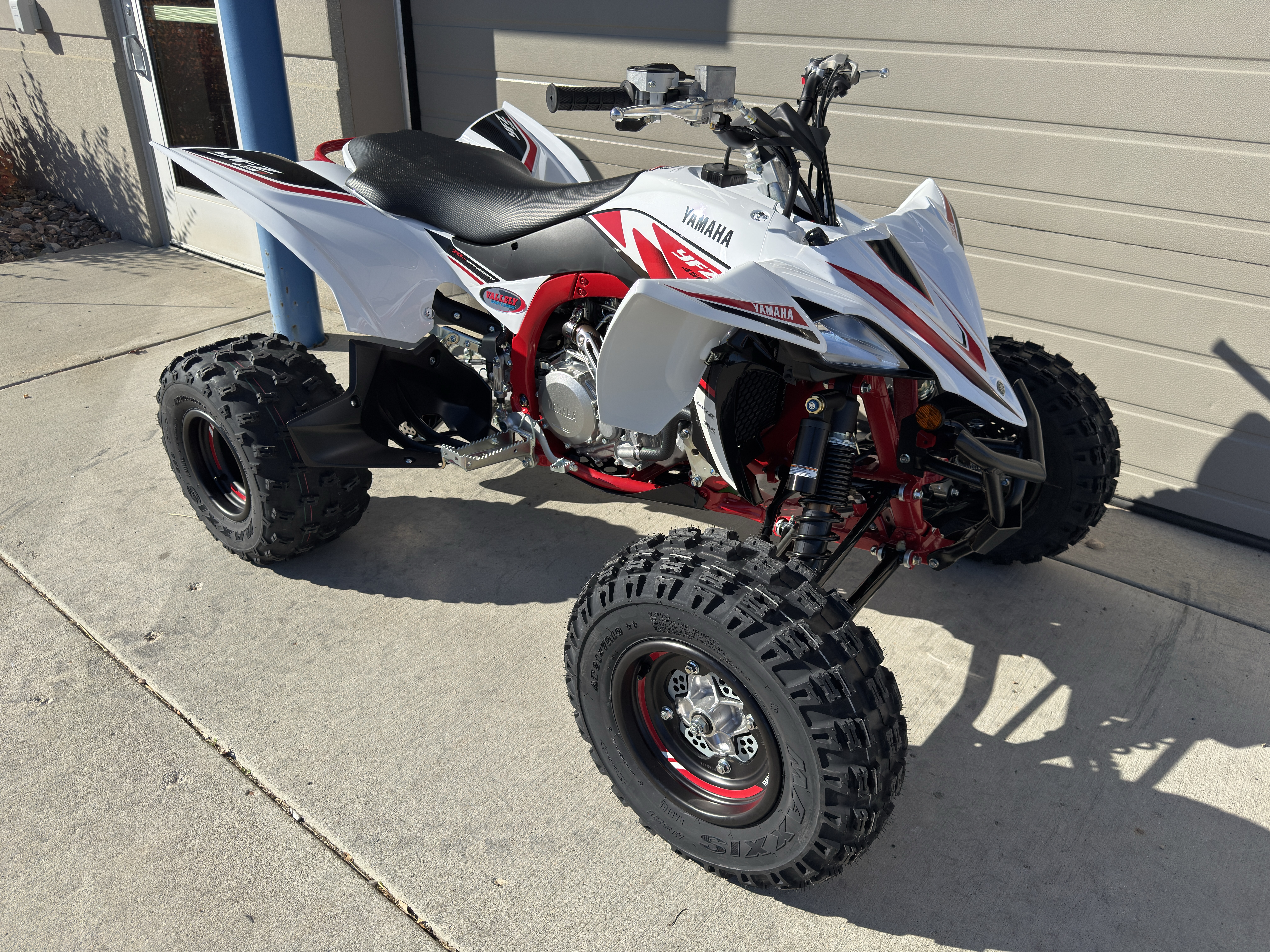 2026 Yamaha YFZ450R SE  - Image 2